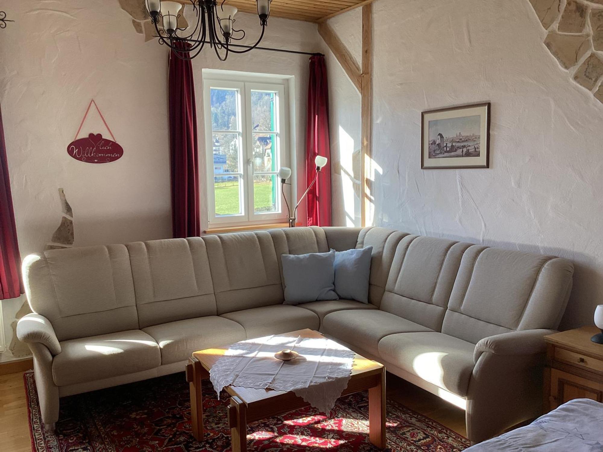 Ferienwohnung Rosenlehner Kiefersfelden Exterior photo